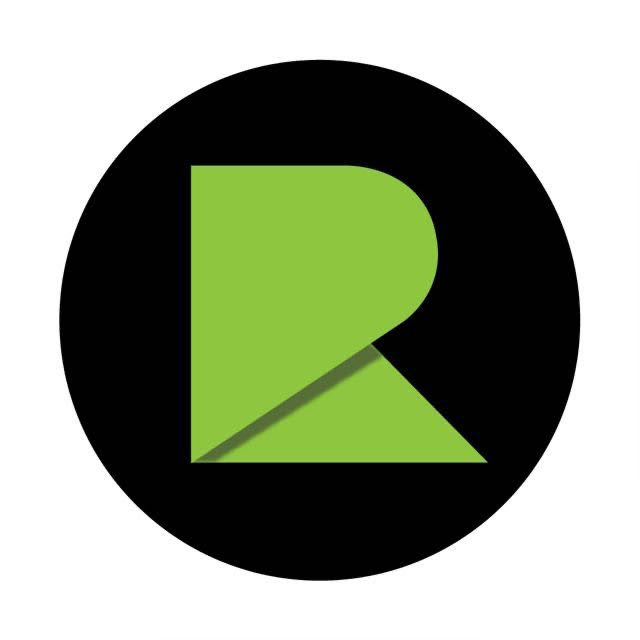 RE Logo